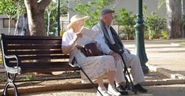 Hvor meget skal man spare op til pension?